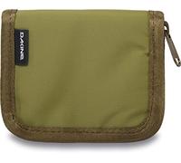 Dakine Soho Wallet - Utility Green, One Size