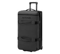 Dakine Split Roller 2.0 110l Surf Board Cover Schwarz