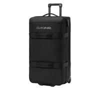 Dakine - Robuster Koffer - Split Roller Bag 2.0 110L Black - schwarz schwarz one size