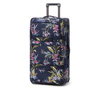 Dakine Split 110L 2 Rollen Reisetasche 81 cm blau