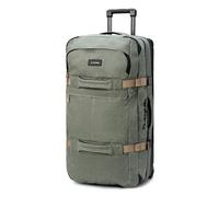 Dakine - Koffer mit Rollen - Split Roller 110L Mulled Basil - Khaki Khaki