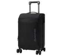 Dakine Kabinentrolley Split 48L, 4 Rollen, 55 cm mit Dehnfalte, Schwarz