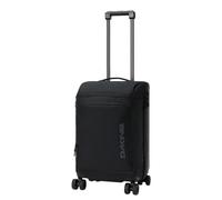 Dakine Split 4 Wheel Carry On 48L black