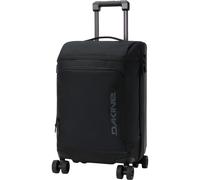 DAKINE Split 4 Wheel Carry On 48l - Mixte - Schwarz - Einheitsgröße- Modell 2025