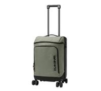 Dakine Split 4 Wheel Carry On 48L mulled basil