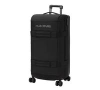 Dakine Split 4 Wheel Roller Bag 87L black