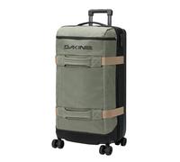 Dakine Split 4 Wheel Roller Bag 87L mulled basil