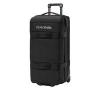 Dakine - Robuster Koffer - Split Roller Bag 2.0 85L Black - schwarz schwarz one size