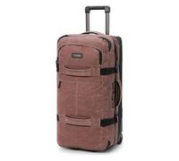 Dakine Split Roller Bag 85L marron coated