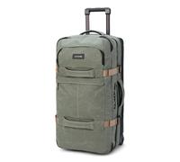Dakine Split 85L 2 Rollen Reisetasche 76 cm oliv