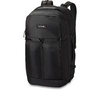Dakine Split Adventure 38L Rucksack - Black Ripstop