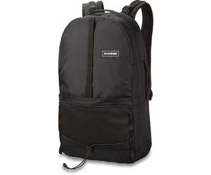 Dakine Split Adventure LT 28L Reise Rucksack mit iPad/Laptop Fach Black Ripstop