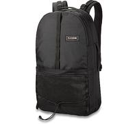 Dakine Alltags-Rucksack Split Adventure LT 28 Liter Black Ripstop - schwarz