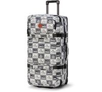 Dakine Split Roller 110 Hawaii - Rollen-Reisetasche 81 cm Asphalt Checker