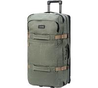 Dakine - Koffer mit Rollen - Split Roller 110L Mulled Basil - Khaki Khaki