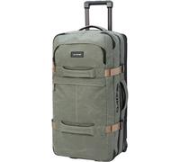 Dakine - Koffer mit Rollen - Split Roller 85L Mulled Basil - Khaki Khaki