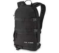 Dakine Sport-Rucksack 96 Heli Pack 16 Liter BLACK