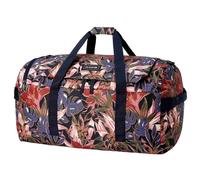 Dakine Sporttasche EQ Duffle Bag 70L Stargazer lila rot large Reisetasche Sauna