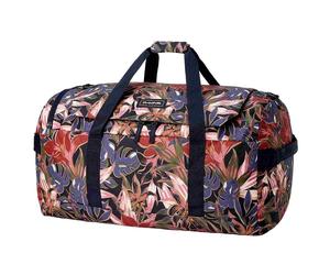 Dakine Sporttasche EQ Duffle Bag 70L Stargazer lila rot large Reisetasche Sauna