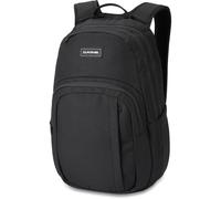 Dakine - STREET Freizeitrucksack Campus M 25 L Black Schwarz - Gr. - M