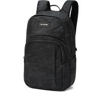 Dakine - STREET Freizeitrucksack Campus M 25 L Black Vintage Camo Multicolor - Gr. - M