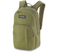 Dakine - STREET Freizeitrucksack Campus M 25 L Utility Green Grün