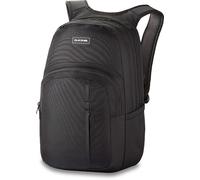 Dakine - STREET Freizeitrucksack Campus Premium 28 L Black Ripstop Schwarz