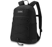 Dakine - STREET Schulrucksack Wonder Pack 18L Black Schwarz
