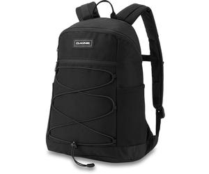 Dakine - STREET Schulrucksack Wonder Pack 18L Black Schwarz