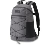 Dakine - STREET Schulrucksack Wonder Pack 18L Carbon Multicolor