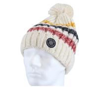 Dakine Strickmütze (Bommel) Emerson beige Beanie - 1 Stück