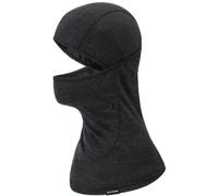 Dakine - Sturmhaube aus Merinowolle - Ninja Merino Balaclava Black für Herren aus Wolle - schwarz schwarz one size