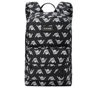 Dakine Tagesrucksack 365 21L mit Hülle für 15 Zoll Laptop | Tägliches Arbeitspferd mit 15-Zoll-Laptophülle, Außentaschen mit Reißverschluss und recycelter Konstruktion