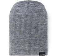 Dakine Tall Boy Beanie - Dark Grey Heather, Einheitsgröße
