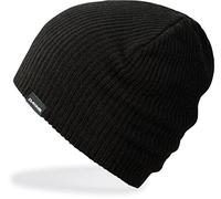 Dakine Tall Boy Einheitsgröße Snow Mütze, black