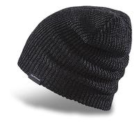 Dakine Tall Boy Beanie Schwarz Mann (Herstellerartikelnummer: D10000803-BlackHeather-OS)