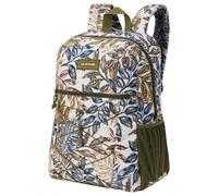 Dakine Tardy Slip 25l T1-r Rucksack One Size Oasis / White