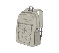 Dakine Tardy Slip T1-r 25l Rucksack