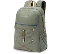 Dakine TARDY SLIP RUCKSACK 25L, Glühbasilikum, ONE SIZE FITS MOST, Tardy Slip Rucksack, 25 l