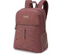 Dakine Tardy Slip 25l T3-r Poly Slub Non Recycled Rucksack One Size Marron / Turtledove