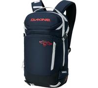 DAKINE Team Heli Pro Backpack 20l - Mixte - Blau - Einheitsgröße- Modell 2026