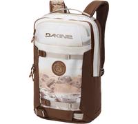Dakine Team Jamie Anderson Mission Pro Skirucksack (18 Liter) Damen 961 - anderson sunset