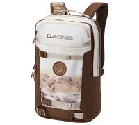 Dakine Team Mission Pro Jamie Anderson-18l Damenrucksack