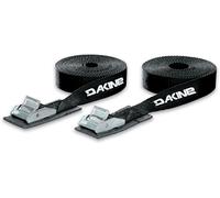 DAKINE TIE DOWN 12 Strap 2025 black