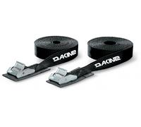 DAKINE TIE DOWN 20 Strap 2025 black