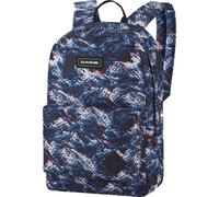 Dakine TOULOUSE 365 PACK 21L Unisex Rucksack, dunkelblau, größe os