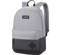 Dakine TOULOUSE 365 PACK 21L Unisex Rucksack, grau, größe os