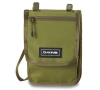 Dakine Travel Brieftasche One Size Utility Green
