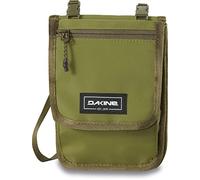 Dakine Travel Wallet - Utility Green, One Size