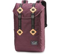 Dakine Trek II - plum shadow
